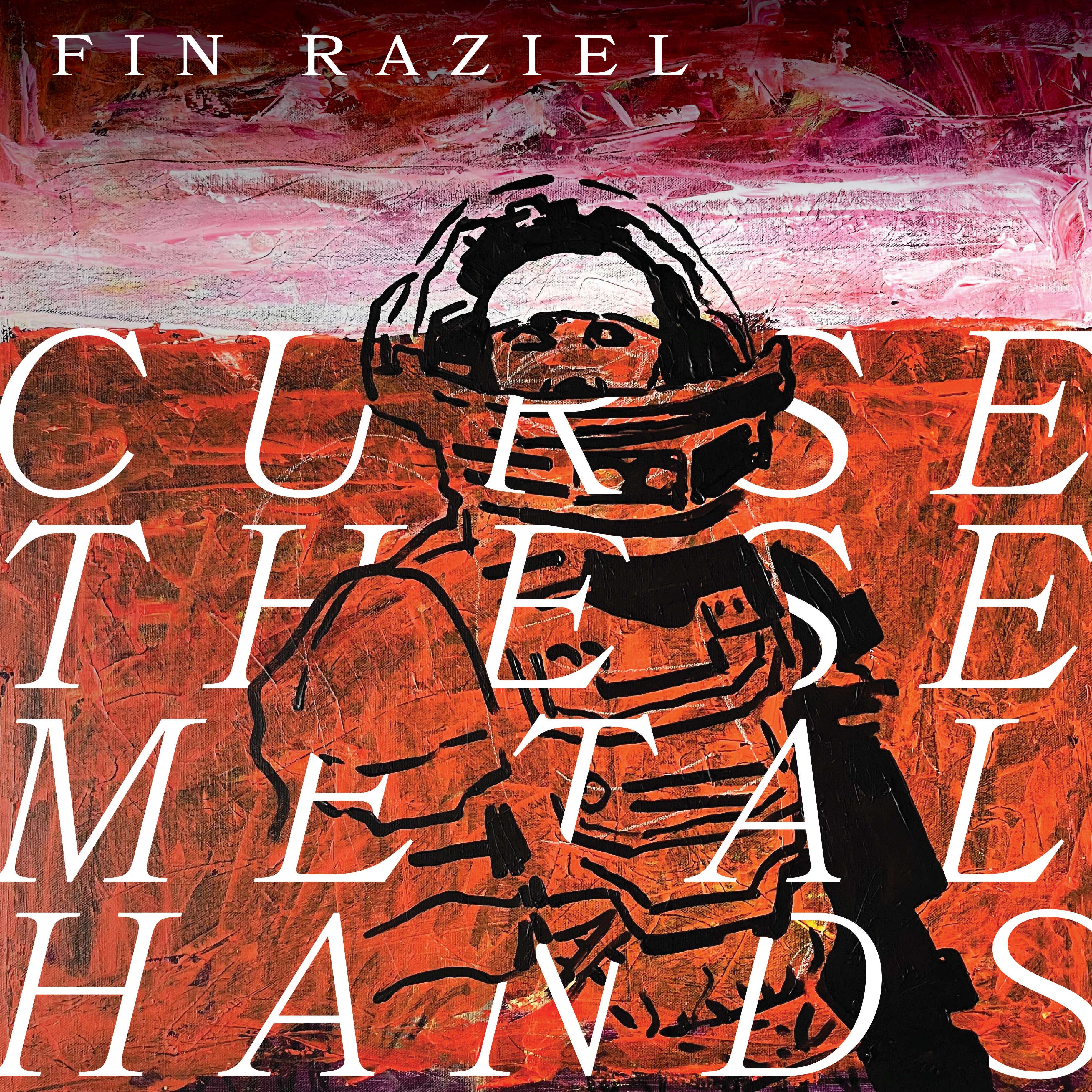 curse these metal hands album cover